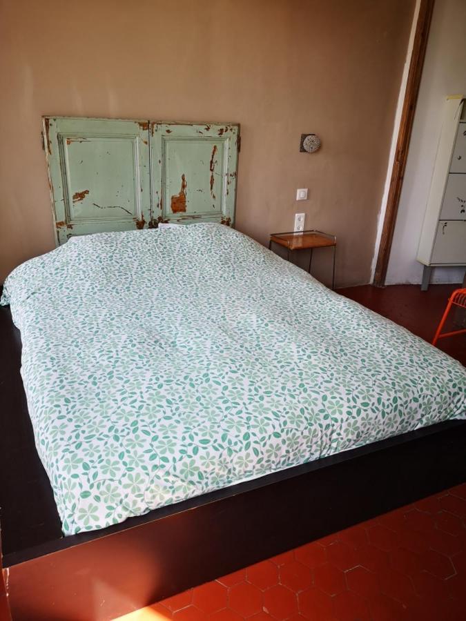 Appartement Proche Centre Ville, Port, Et Mont Faron Тулон Экстерьер фото